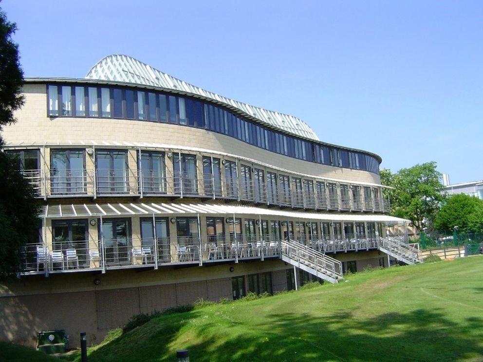 Oxford University Club Екстер'єр фото
