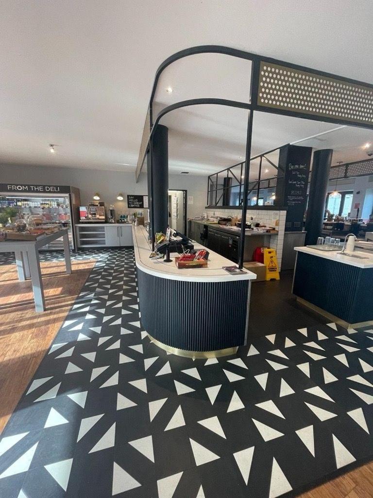 Oxford University Club Екстер'єр фото